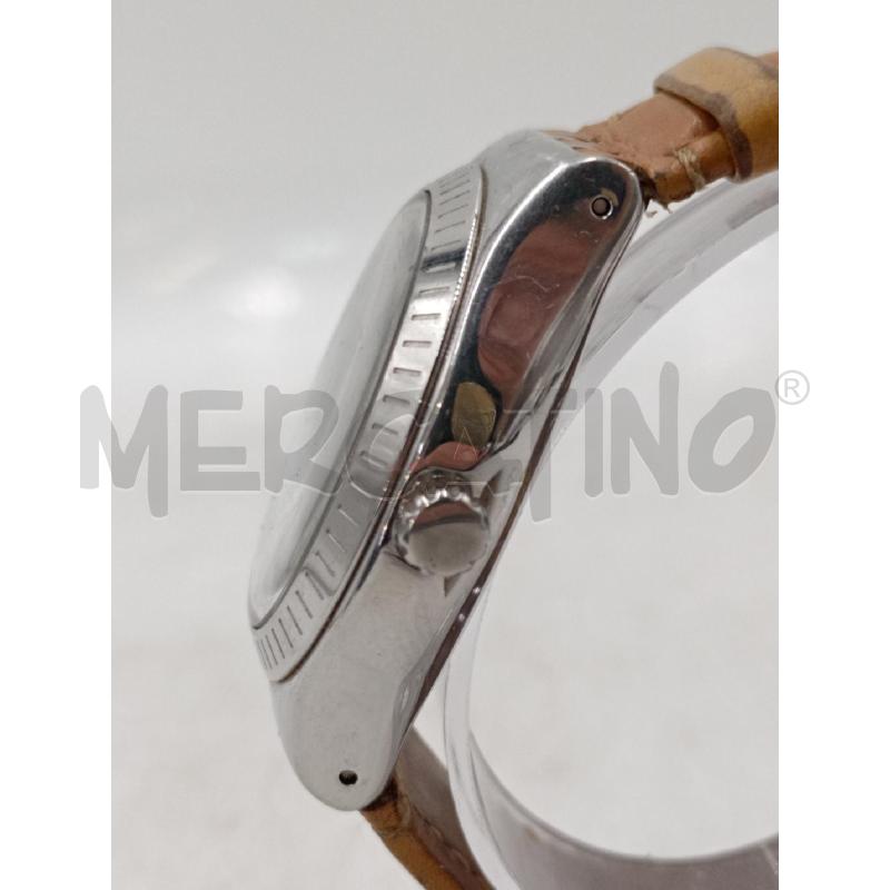 OROLOGIO DA POLSO SWATCH QUADRANTE BLU PILA DA SOSTITUIRE | Mercatino dell'Usato Moncalieri bengasi 2
