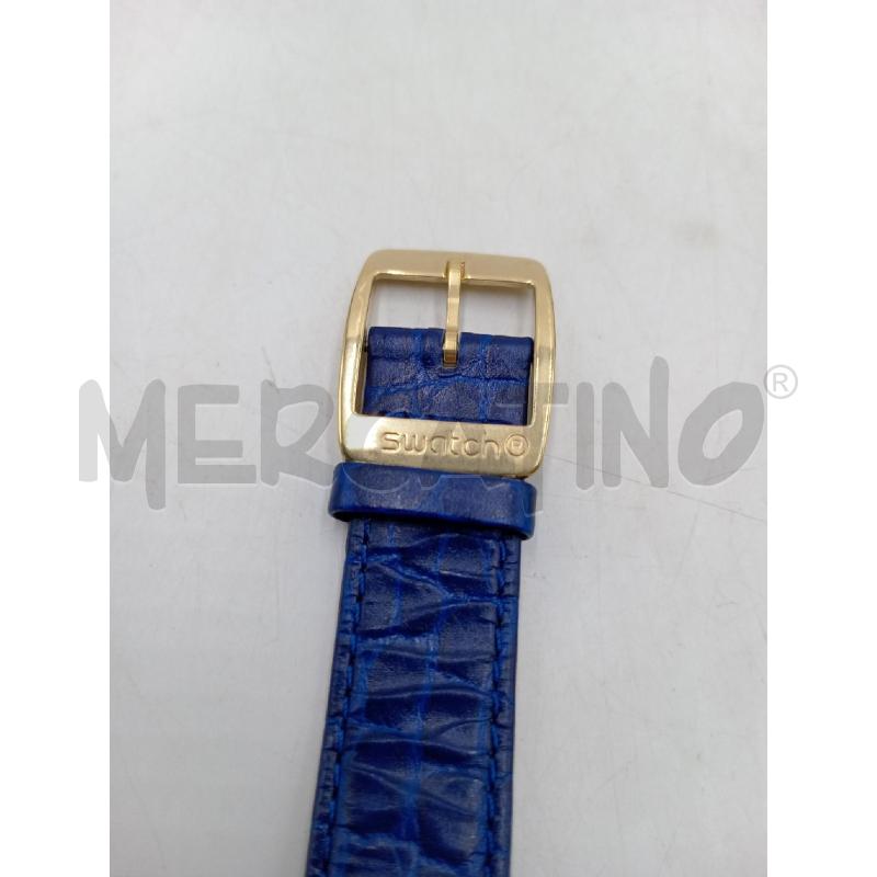 OROLOGIO DA POLSO SWATCH + GRANDE IRONIA + YGG400 BELLO0 PRINCE | Mercatino dell'Usato Moncalieri bengasi 4