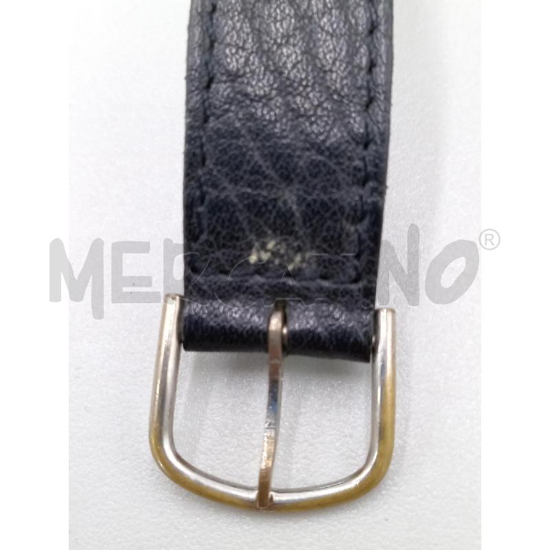 OROLOGIO DA POLSO TAB 66 QUADRANTE BIANCO  | Mercatino dell'Usato Moncalieri bengasi 4