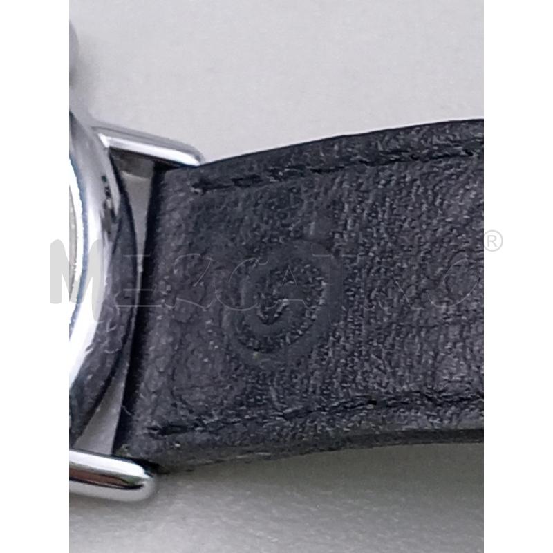 OROLOGIO DA POLSO TAB 66 QUADRANTE BIANCO  | Mercatino dell'Usato Moncalieri bengasi 5