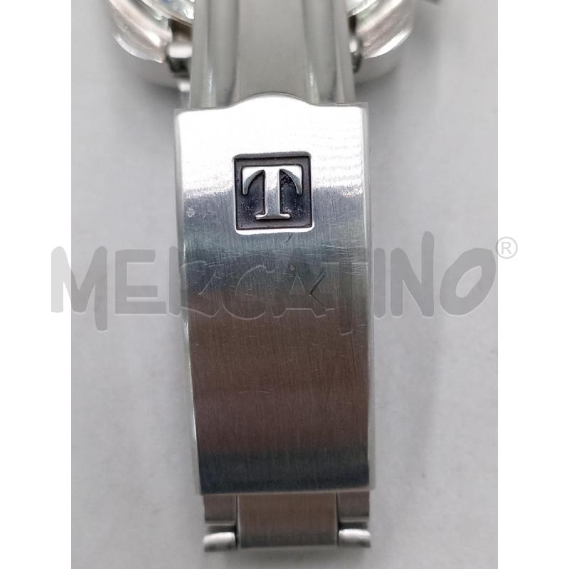 OROLOGIO DA POLSO TISSOT NAVIGATOR NOS ANNI 70 VILJOUX 7734 | Mercatino dell'Usato Moncalieri bengasi 3