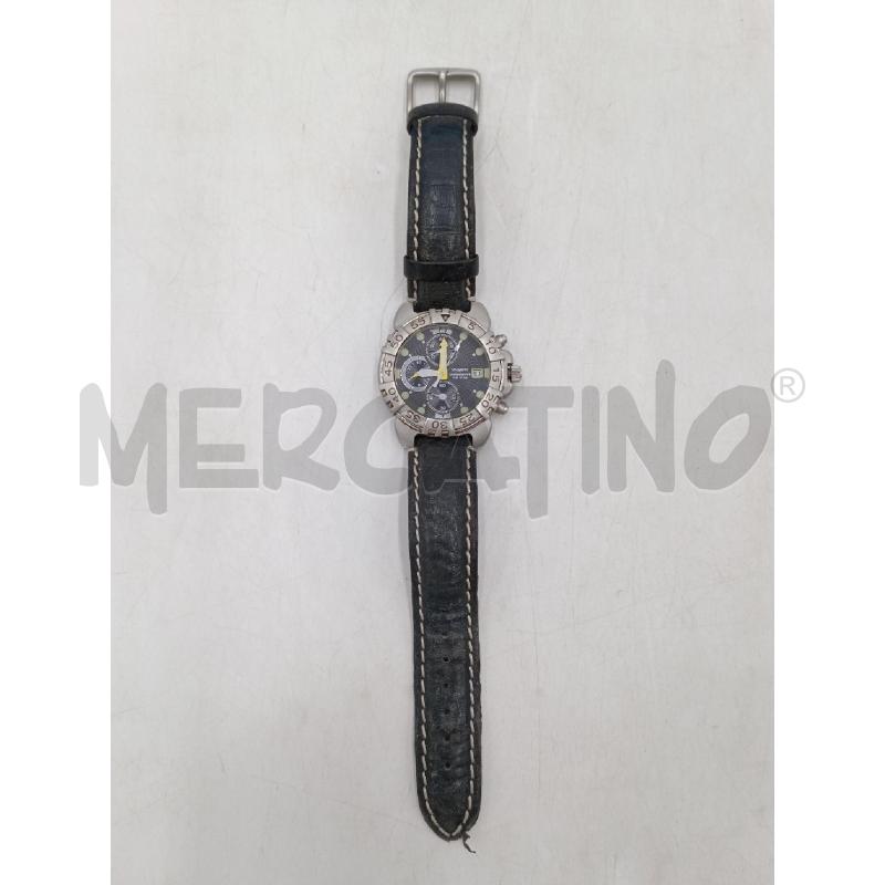 OROLOGIO DA POLSO VAGARYN NERO PILA DA SOSTITUIRE | Mercatino dell'Usato Moncalieri bengasi 1