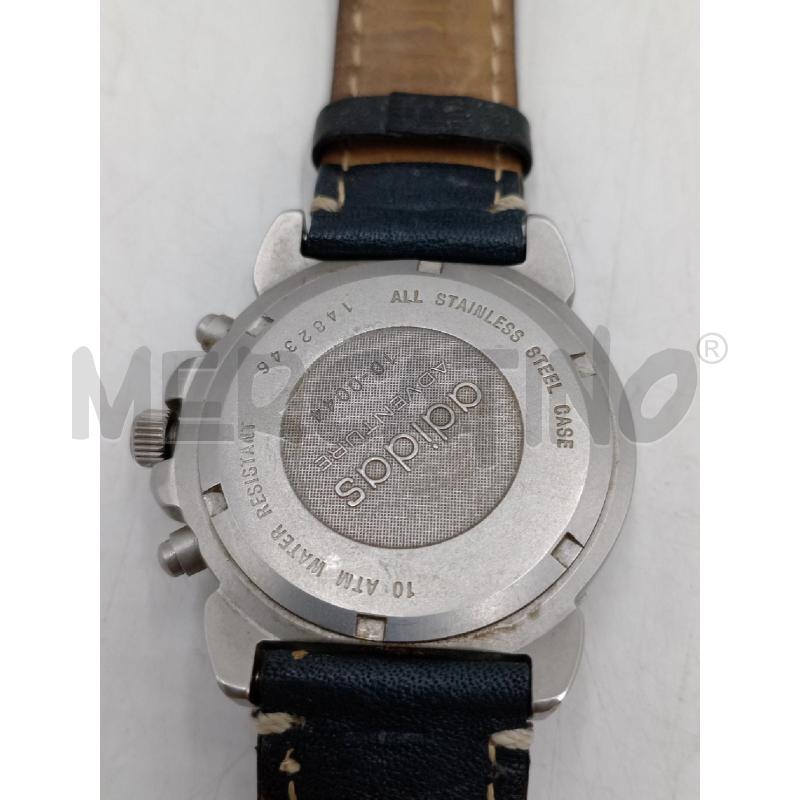 OROLOGIO DA POLSO VAGARYN NERO PILA DA SOSTITUIRE | Mercatino dell'Usato Moncalieri bengasi 4