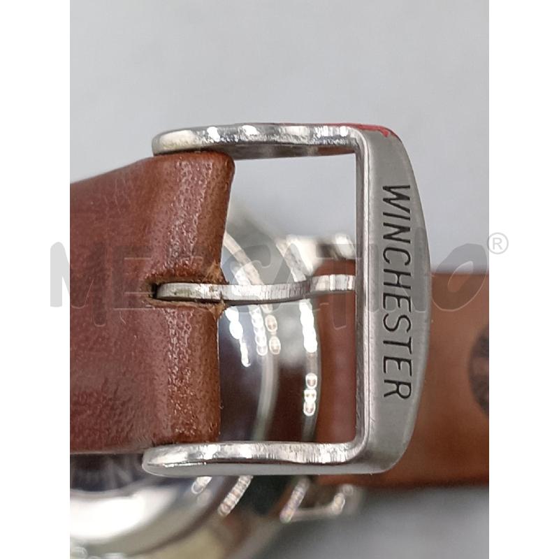 OROLOGIO DA POLSO WINCHESTER COLLECTION 1989 | Mercatino dell'Usato Moncalieri bengasi 5