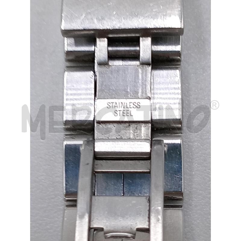 OROLOGIO DA POLSO WYLER VETTA QUADRANTE BLU FUNZIONANTE | Mercatino dell'Usato Moncalieri bengasi 3