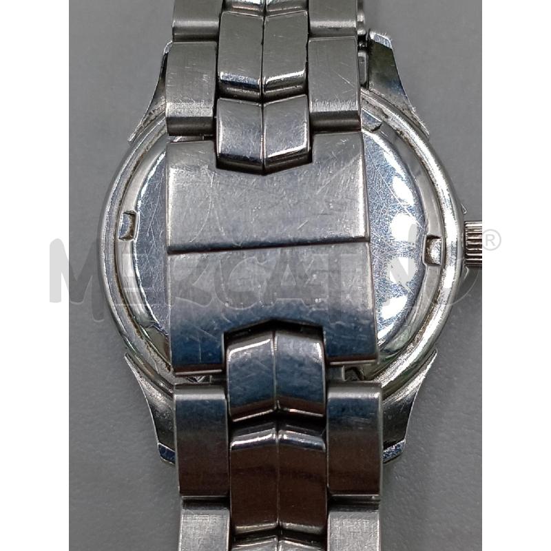 OROLOGIO DA POLSO WYLER VETTA QUADRANTE BLU FUNZIONANTE | Mercatino dell'Usato Moncalieri bengasi 4