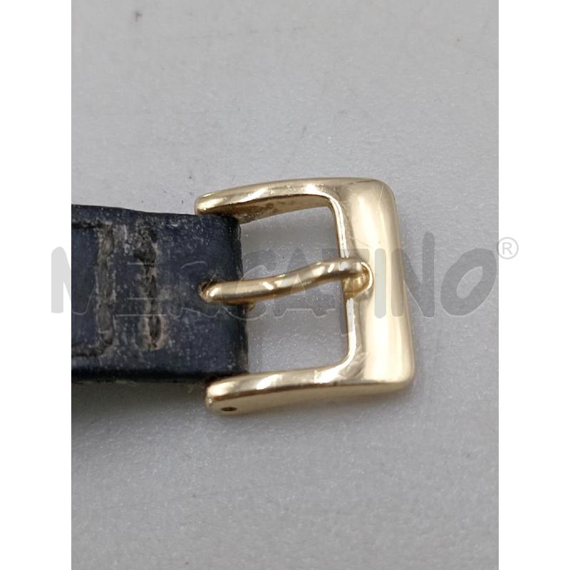 OROLOGIO DA POLSO ZENITH COSMOPOLITAN CON IMPERFEZIONI PILA DA SOSTITUIRE | Mercatino dell'Usato Moncalieri bengasi 3