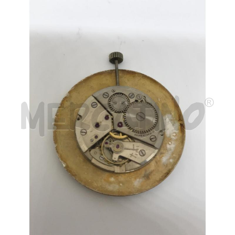 OROLOGIO DA TASCHINO AUREOLE | Mercatino dell'Usato Moncalieri bengasi 2