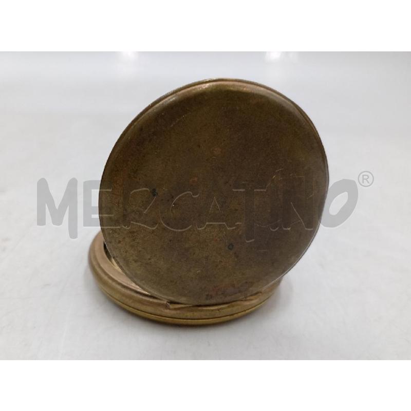 OROLOGIO DA TASCHINO DA REVISIONARE BEST PATENT | Mercatino dell'Usato Moncalieri bengasi 2