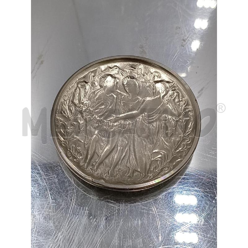OROLOGIO DA TASCHINO MOINJA FUNZIONANTE | Mercatino dell'Usato Moncalieri bengasi 3
