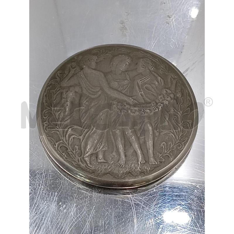 OROLOGIO DA TASCHINO MOINJA FUNZIONANTE | Mercatino dell'Usato Moncalieri bengasi 4