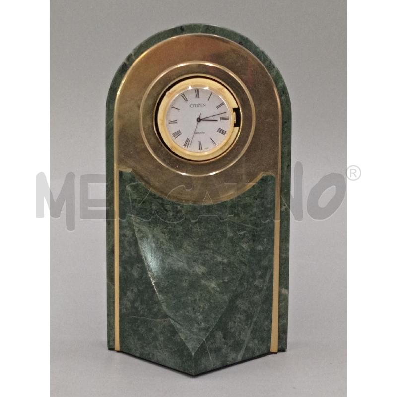 OROLOGIO DA TAVOLO CITIZEN QUARTZ | Mercatino dell'Usato Moncalieri bengasi 1