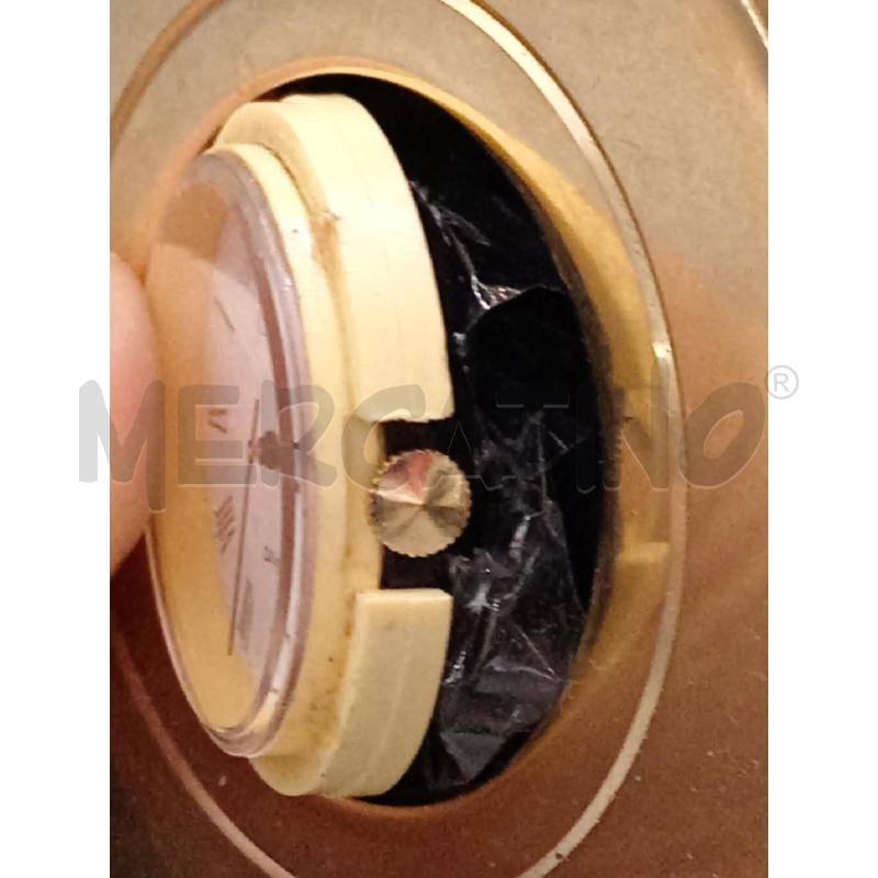 OROLOGIO DA TAVOLO CITIZEN QUARTZ | Mercatino dell'Usato Moncalieri bengasi 4