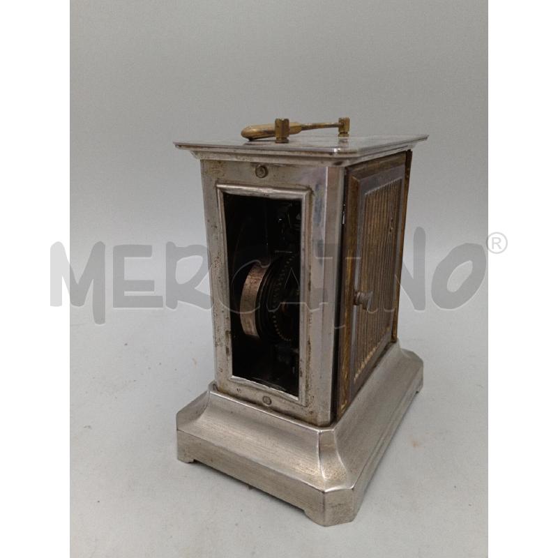 OROLOGIO DA TAVOLO DA REVISIONARE OFFICIEL | Mercatino dell'Usato Moncalieri bengasi 3