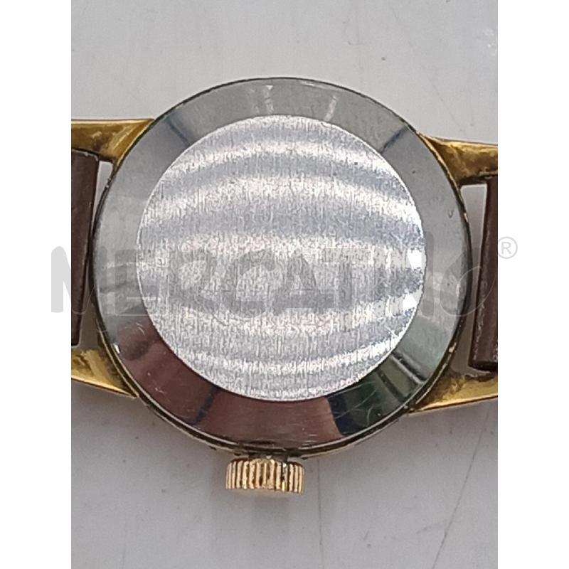 OROLOGIO DONNA OMEGA LADY DA REVISIONARE  | Mercatino dell'Usato Moncalieri bengasi 4