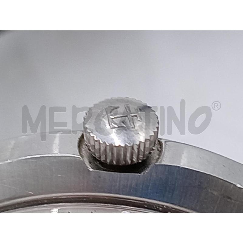 OROLOGIO POLSO TISSOT CARICA FUNZ  | Mercatino dell'Usato Moncalieri bengasi 3