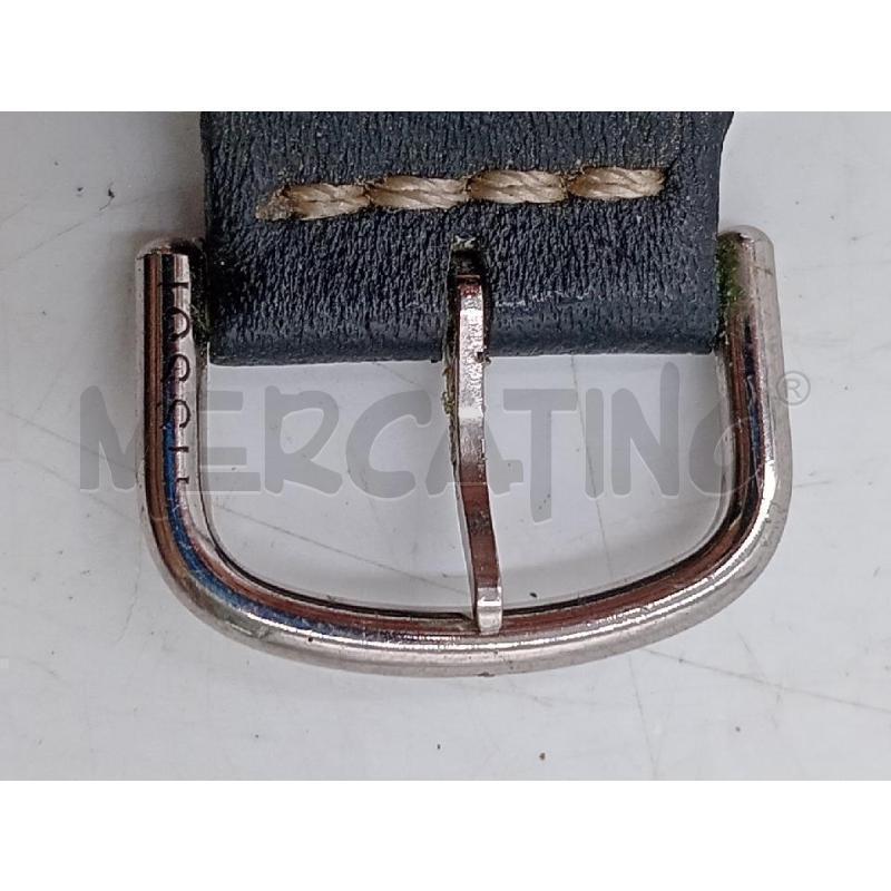 OROLOGIO POLSO TISSOT CARICA FUNZ  | Mercatino dell'Usato Moncalieri bengasi 4