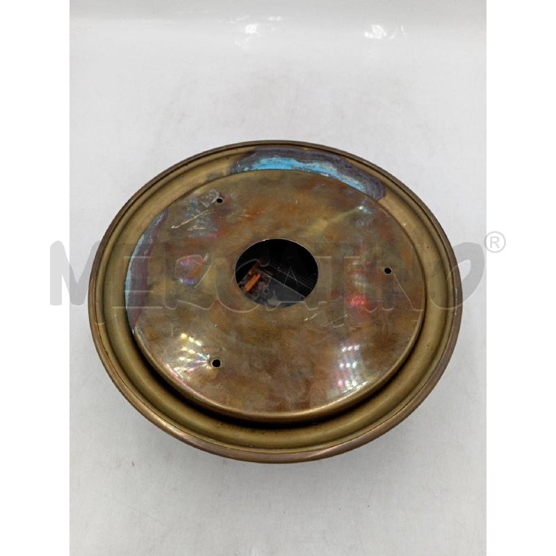 OROLOGIO QUARZO MASTER GENOVA OTTONE  | Mercatino dell'Usato Moncalieri bengasi 4