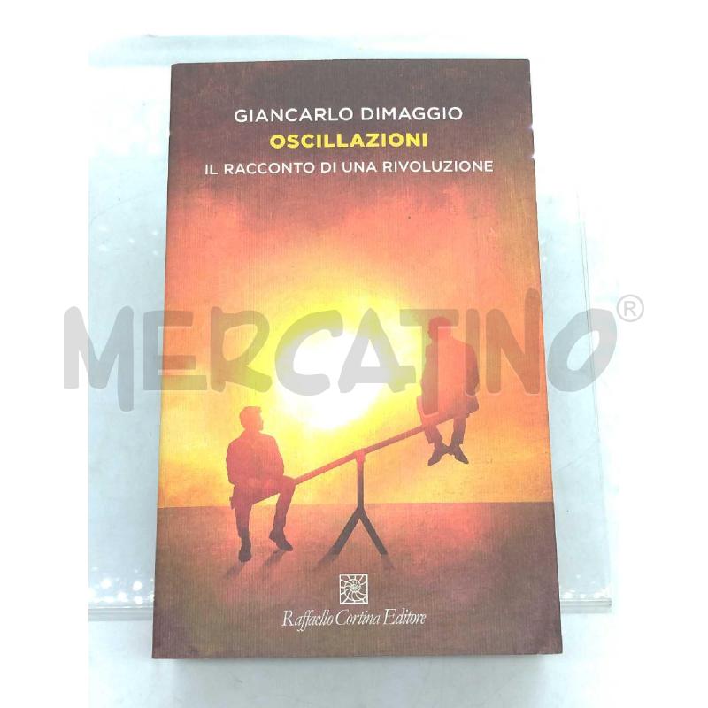OSCILLAZIONI | Mercatino dell'Usato Moncalieri bengasi 1