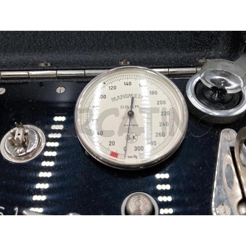 OSCILLOMETRO DI PACHON PROFESSIONALE | Mercatino dell'Usato Moncalieri bengasi 3
