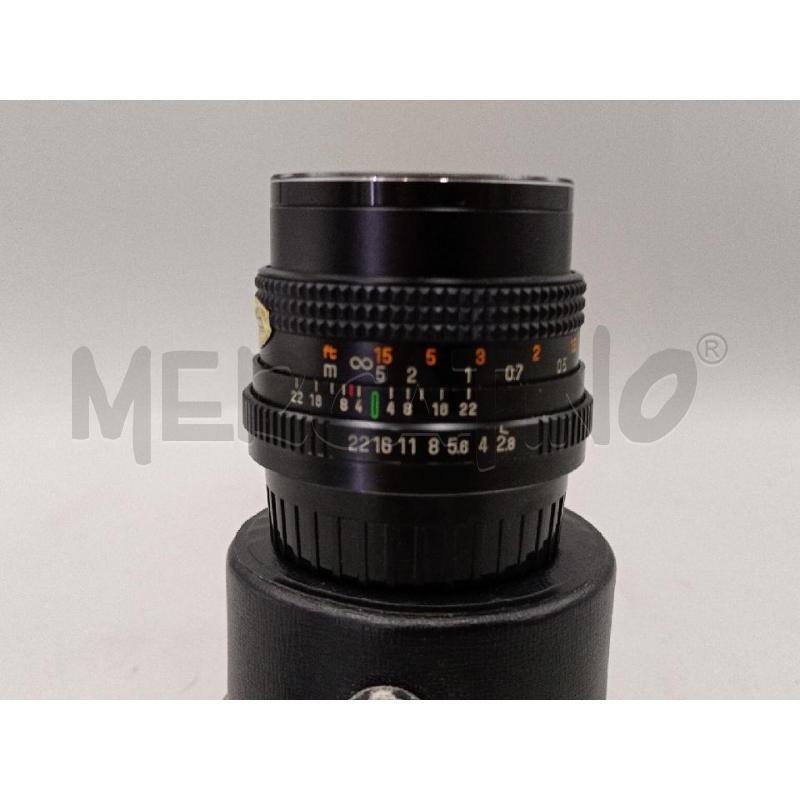 OTTICA FOTO CHINON 49MM 28 | Mercatino dell'Usato Moncalieri bengasi 4