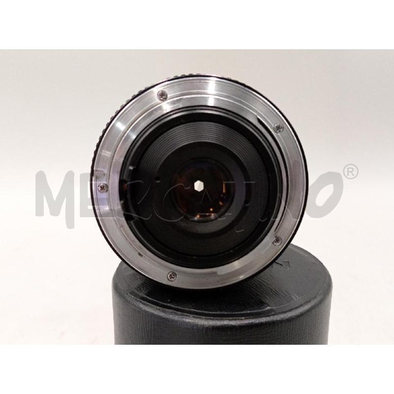 OTTICA FOTO CHINON 49MM 28 | Mercatino dell'Usato Moncalieri bengasi 5