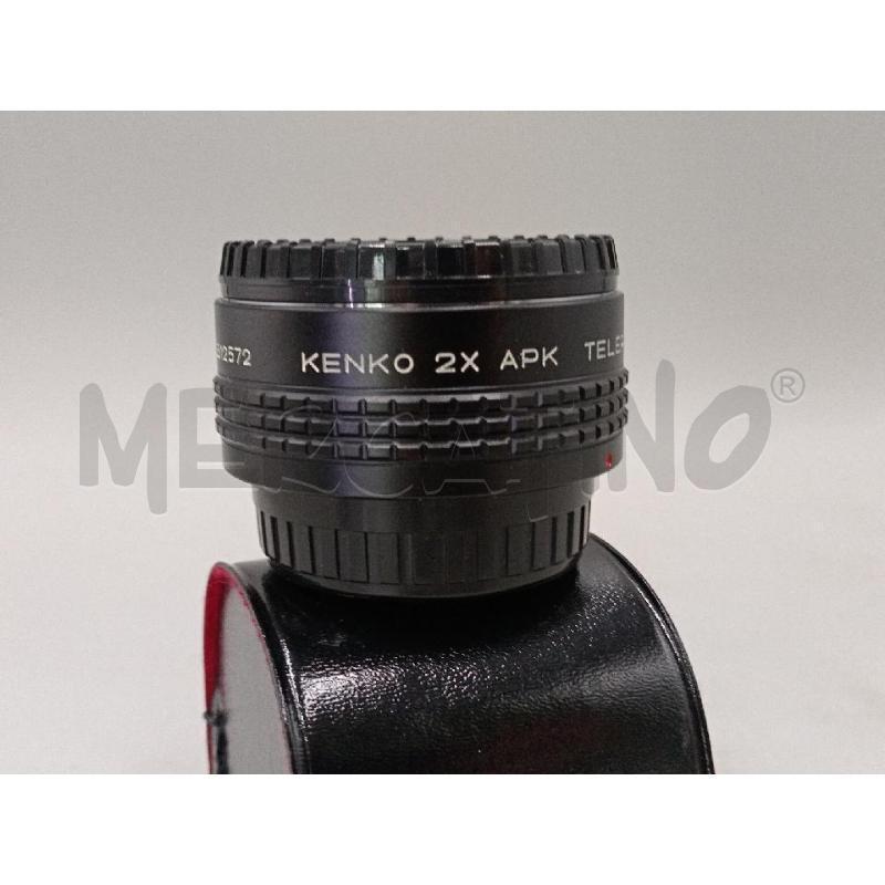 OTTICA KENKO 2X | Mercatino dell'Usato Moncalieri bengasi 1