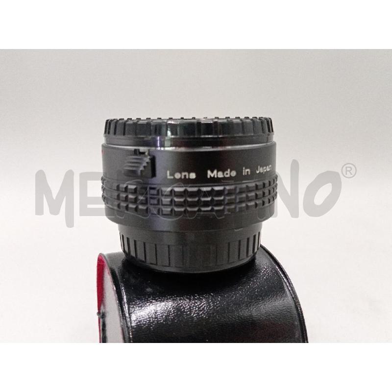 OTTICA KENKO 2X | Mercatino dell'Usato Moncalieri bengasi 2