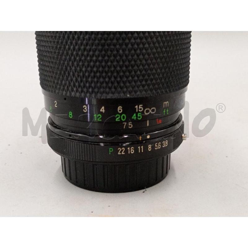 OTTICA SOLIGER ZOOM MACRO | Mercatino dell'Usato Moncalieri bengasi 3