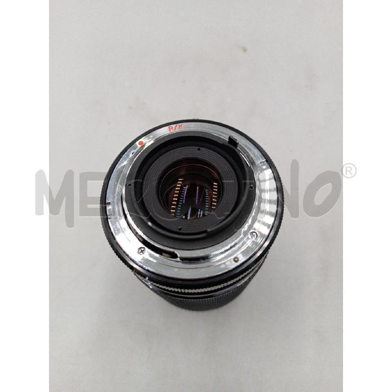 OTTICA SOLIGER ZOOM MACRO | Mercatino dell'Usato Moncalieri bengasi 4