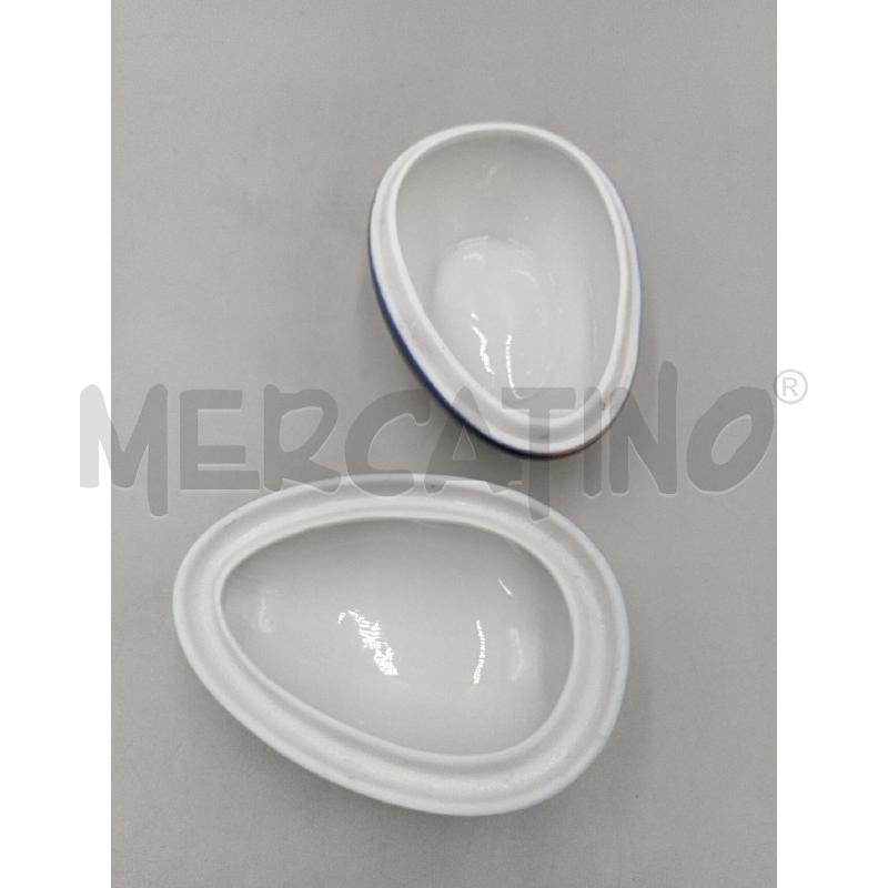 OVETTO CERAMICA SCENA VENEZIANA COFANETTO | Mercatino dell'Usato Moncalieri bengasi 4