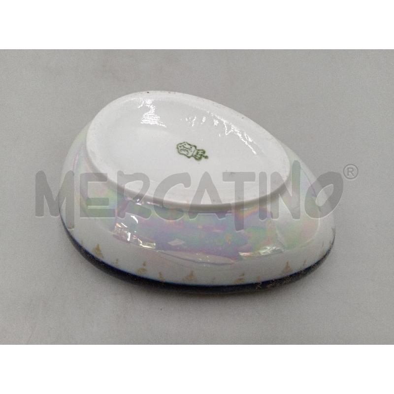 OVETTO CERAMICA SCENA VENEZIANA COFANETTO | Mercatino dell'Usato Moncalieri bengasi 5