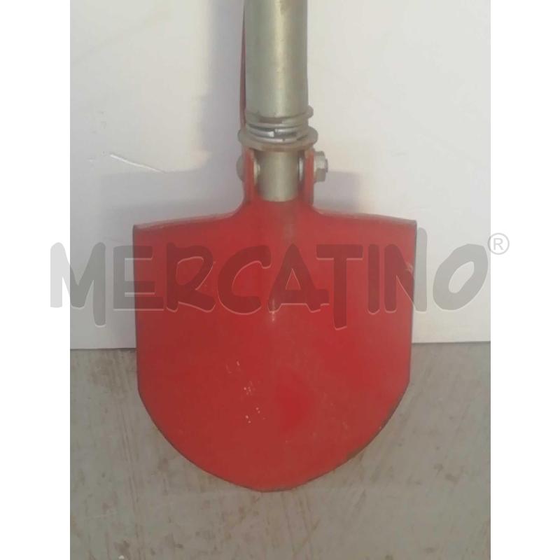 PALA DA FUORISTRADA  | Mercatino dell'Usato Moncalieri bengasi 2