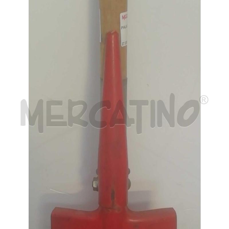 PALA DA FUORISTRADA  | Mercatino dell'Usato Moncalieri bengasi 3