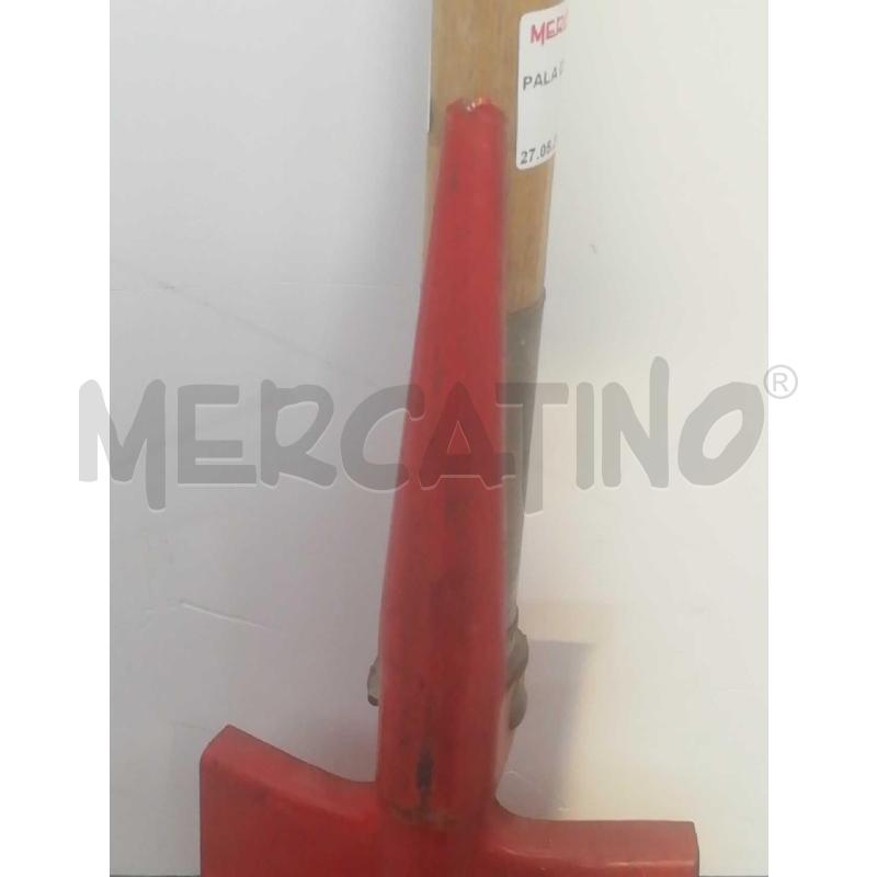 PALA DA FUORISTRADA  | Mercatino dell'Usato Moncalieri bengasi 5