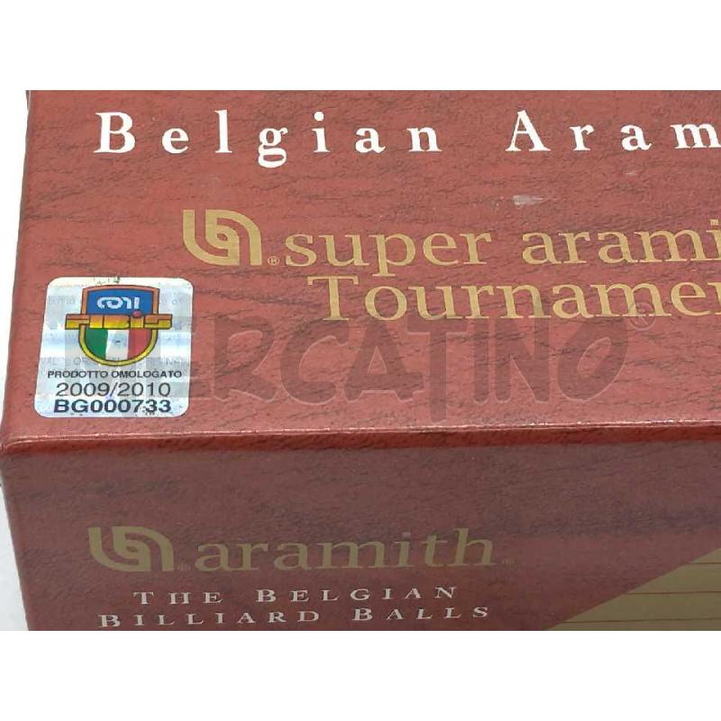 PALLE DA BILIARDO / CARAMBOLA 3 BOX | Mercatino dell'Usato Moncalieri bengasi 3