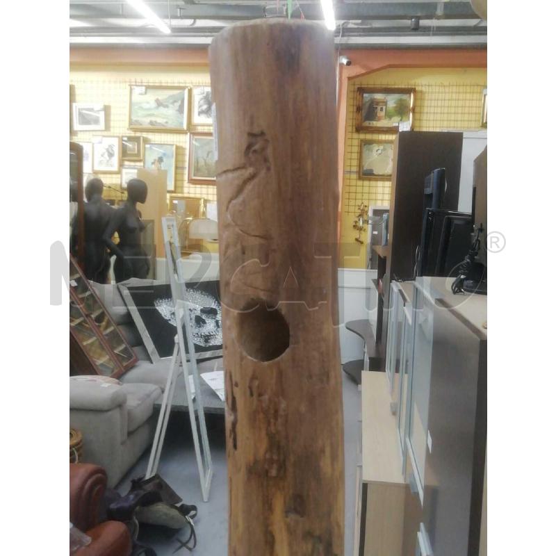 PALO  LEGNO | Mercatino dell'Usato Moncalieri bengasi 2