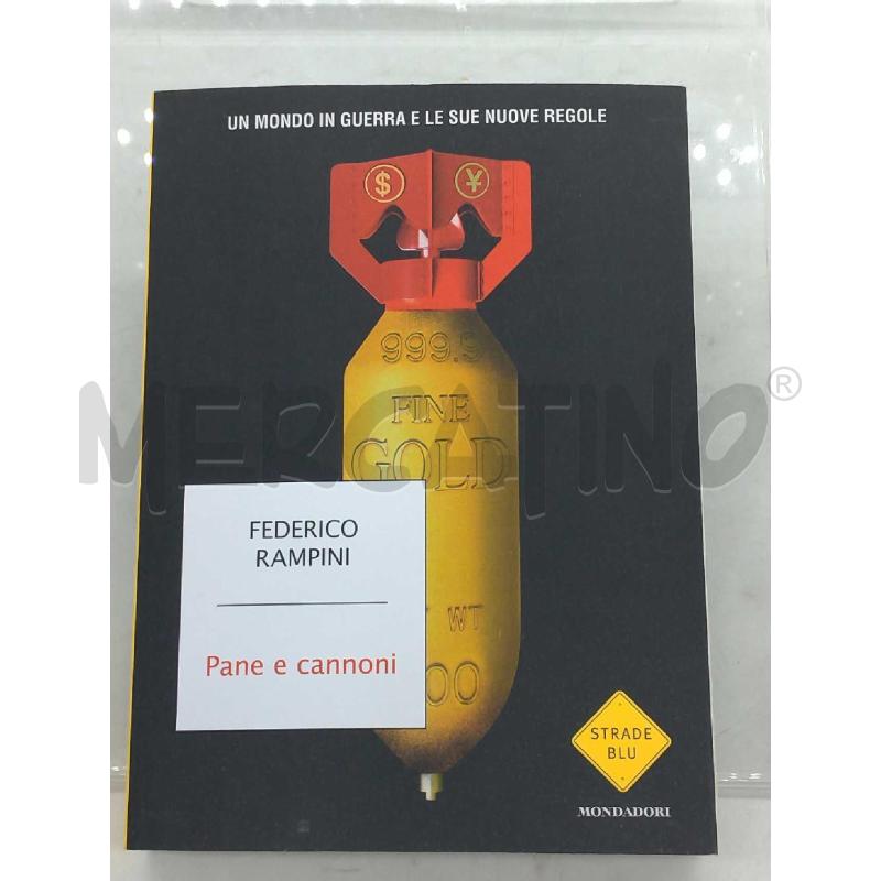 PANE E CANNONI | Mercatino dell'Usato Moncalieri bengasi 1