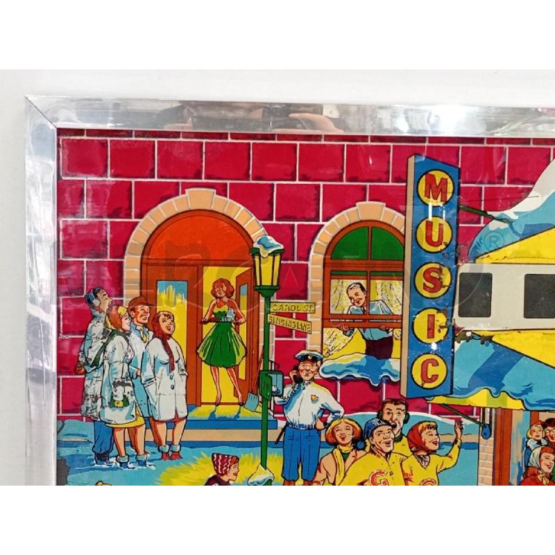 PANNELLO FLIPPER VETRO HARMONY 55X60 | Mercatino dell'Usato Moncalieri bengasi 3