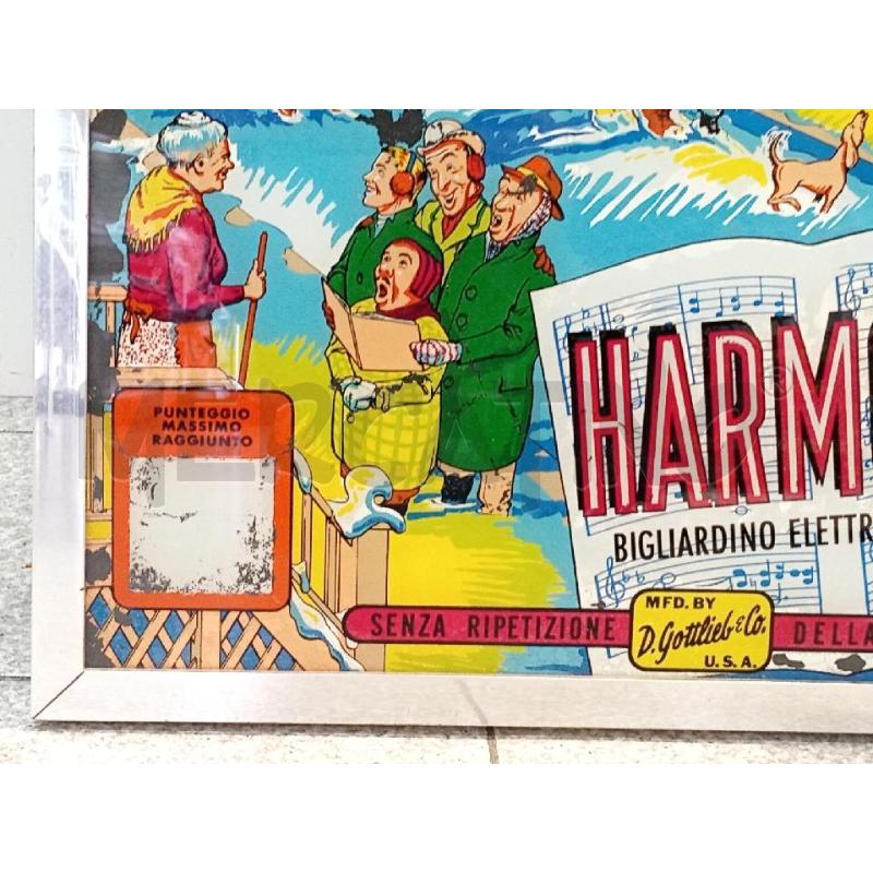 PANNELLO FLIPPER VETRO HARMONY 55X60 | Mercatino dell'Usato Moncalieri bengasi 4