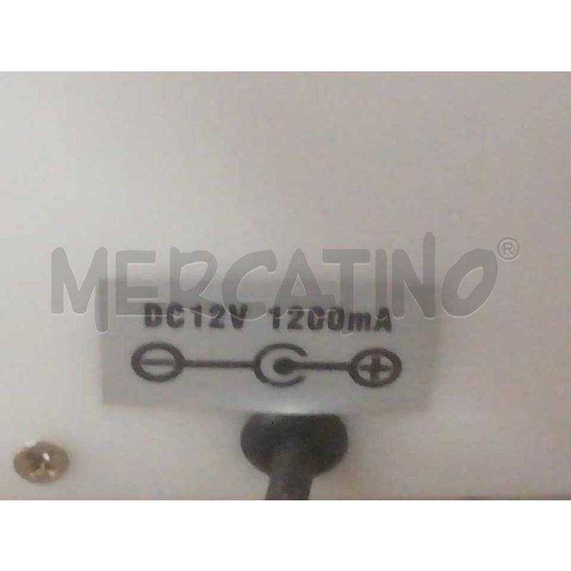 PANNELLO  LED  | Mercatino dell'Usato Moncalieri bengasi 5