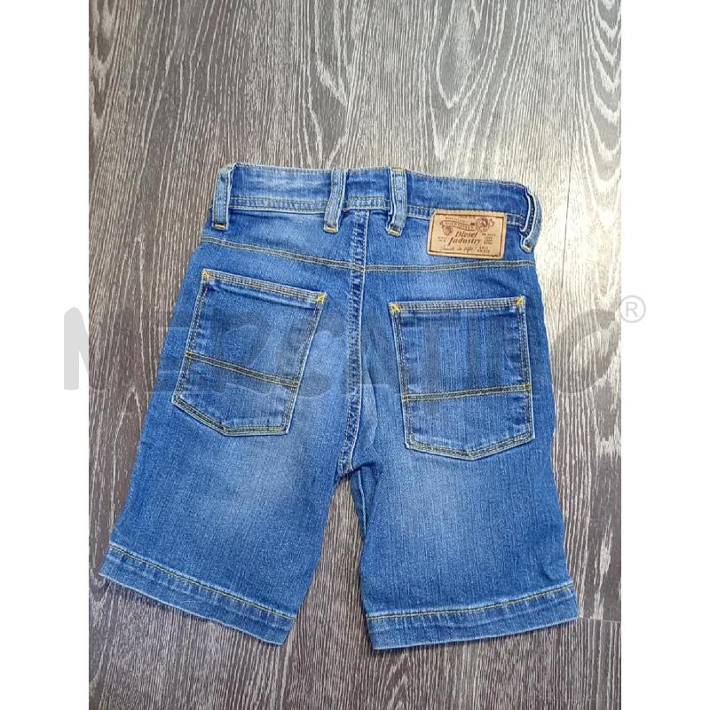 PANTALONCINO BAMBINO DIESEL JEANS | Mercatino dell'Usato Moncalieri bengasi 2