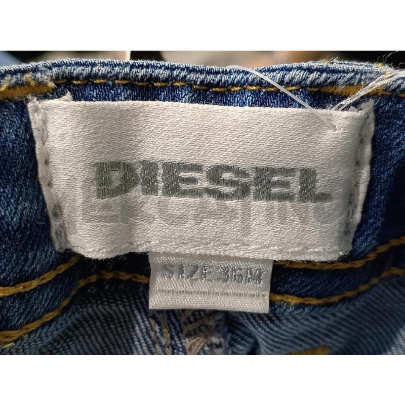 PANTALONCINO BAMBINO DIESEL JEANS | Mercatino dell'Usato Moncalieri bengasi 5