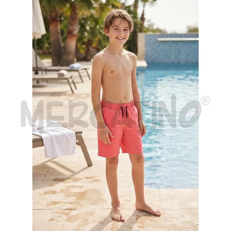 PANTALONCINO BAMBINO NAUTICA AZZURRO ROSSO | Mercatino dell'Usato Moncalieri bengasi 1