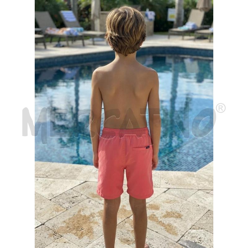 PANTALONCINO BAMBINO NAUTICA AZZURRO ROSSO | Mercatino dell'Usato Moncalieri bengasi 2