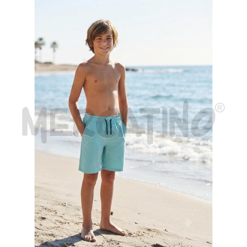 PANTALONCINO BAMBINO NAUTICA AZZURRO ROSSO | Mercatino dell'Usato Moncalieri bengasi 3