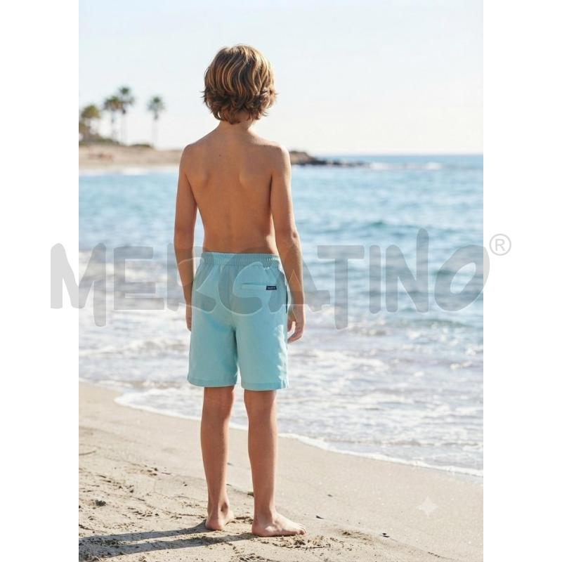 PANTALONCINO BAMBINO NAUTICA AZZURRO ROSSO | Mercatino dell'Usato Moncalieri bengasi 4