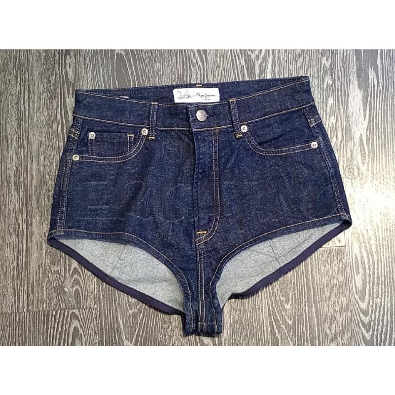 PANTALONCINO DONNA DUA LIPA JEANS | Mercatino dell'Usato Moncalieri bengasi 1