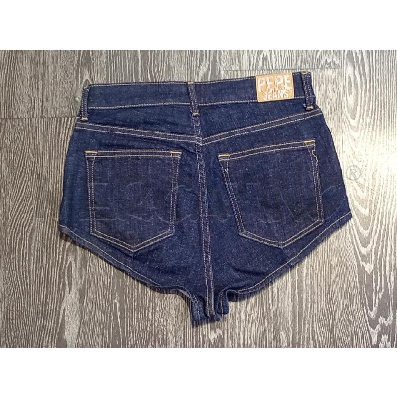 PANTALONCINO DONNA DUA LIPA JEANS | Mercatino dell'Usato Moncalieri bengasi 2