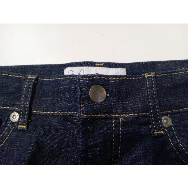 PANTALONCINO DONNA DUA LIPA JEANS | Mercatino dell'Usato Moncalieri bengasi 3